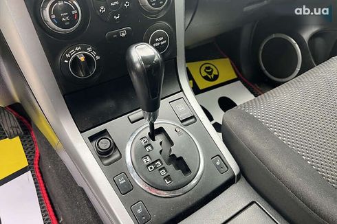 Suzuki Grand Vitara 2006 - фото 17