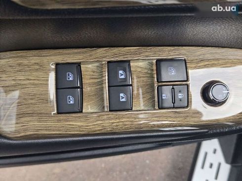 Toyota Highlander 2017 - фото 19