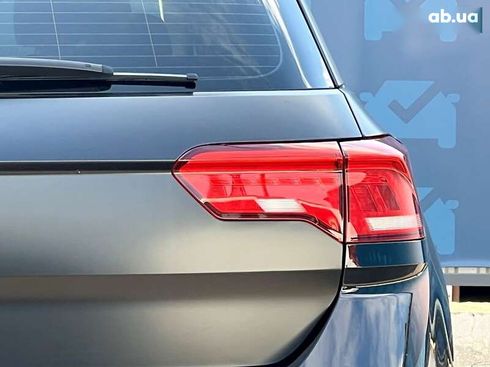 Volkswagen T-Roc 2021 - фото 24