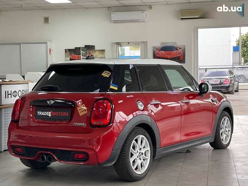 MINI Hatch 2015 - фото 14