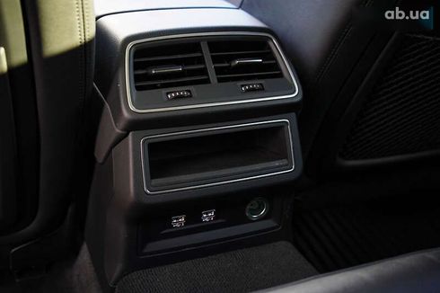 Audi a6 allroad 2019 - фото 29