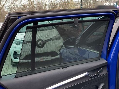 Skoda Octavia 2020 - фото 28