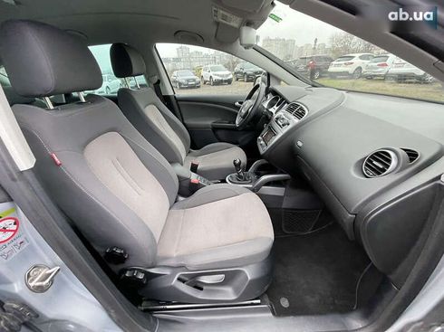 SEAT Altea 2010 - фото 21