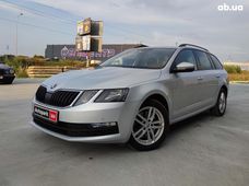 Купить Skoda octavia a7 дизель бу - купить на Автобазаре