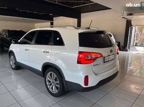 Kia Sorento 2014 - фото 6