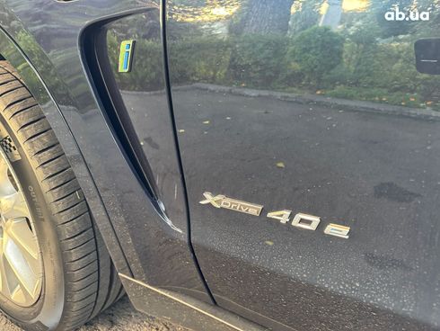 BMW X5 2018 синий - фото 13