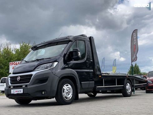 Fiat Ducato 2014 - фото 2
