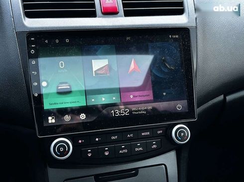 Honda Accord 2006 - фото 13