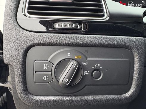 Volkswagen Touareg 2015 черный - фото 23