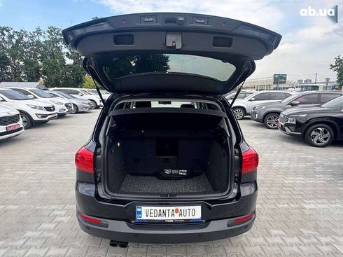 Volkswagen Tiguan 2015 - фото 7