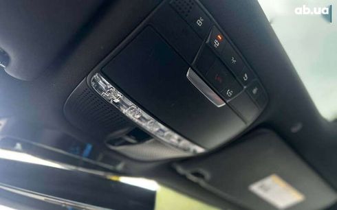 Mercedes-Benz GLC-Класс 2022 - фото 16