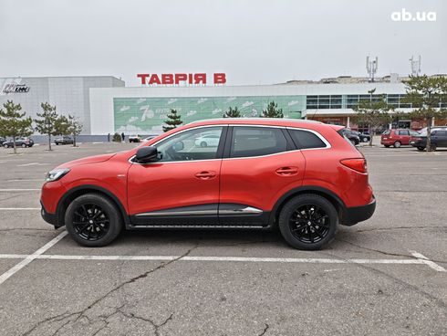 Renault Kadjar 2018 - фото 6