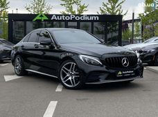Продажа б/у Mercedes-Benz C-Класс 2015 года - купить на Автобазаре