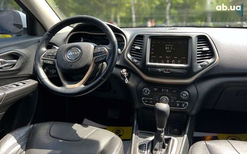 Jeep Cherokee 2016 - фото 13