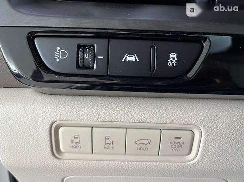 Kia Carnival 2021 - фото 12