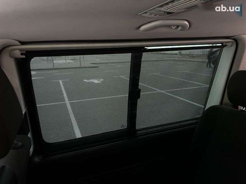 Volkswagen Caravelle 2016 - фото 27