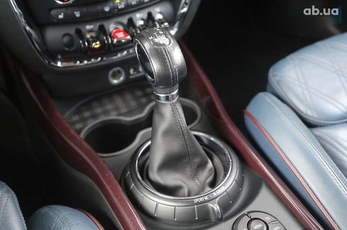MINI Clubman 2015 - фото 20