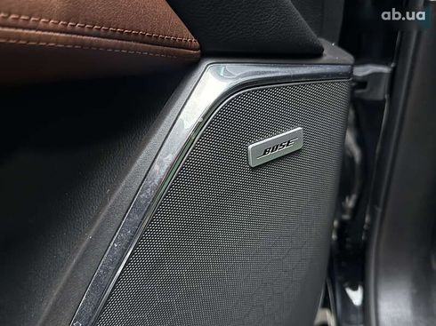 Cadillac Escalade 2014 - фото 21