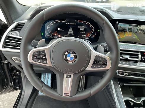 BMW X7 2022 - фото 16
