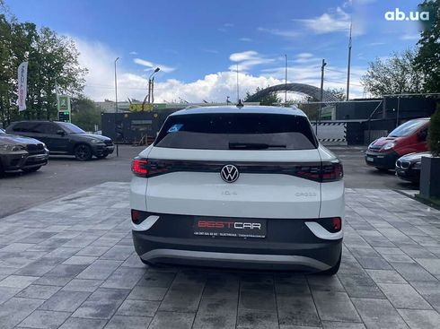 Volkswagen ID.4 2021 - фото 13