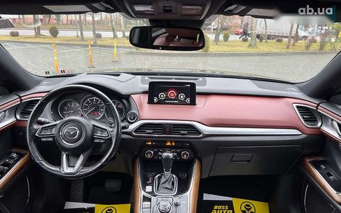 Mazda CX-9 2018 - фото 11