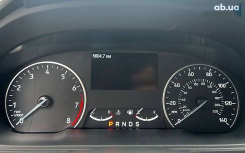 Ford EcoSport 2022 - фото 9