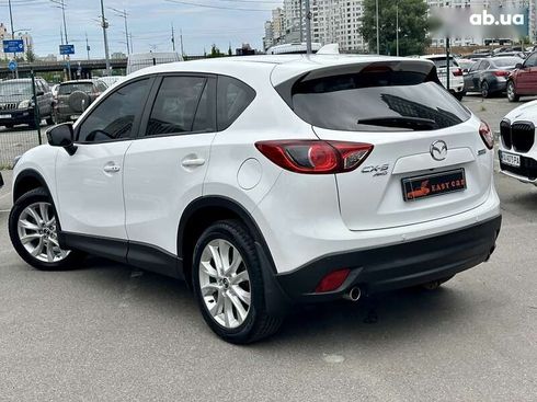 Mazda CX-5 2013 - фото 8