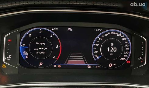 Volkswagen T-Cross 2020 - фото 28