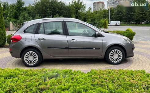 Renault Clio 2008 - фото 8