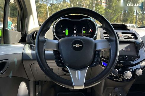 Chevrolet Spark 2015 - фото 10