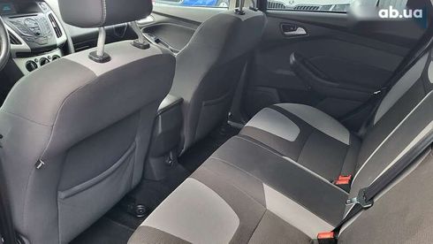 Ford Focus 2014 - фото 17