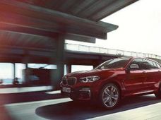 Купить BMW X4 бензин бу в Виннице - купить на Автобазаре