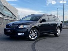 Продаж вживаних Skoda Octavia 2015 року - купити на Автобазарі