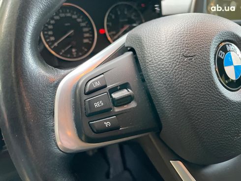 BMW 2 серия 2016 черный - фото 99