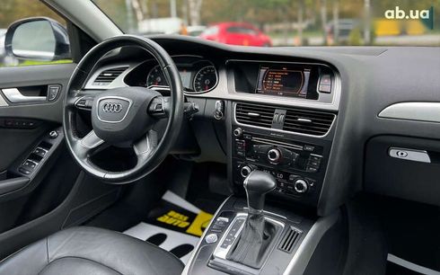 Audi a4 allroad 2013 - фото 13