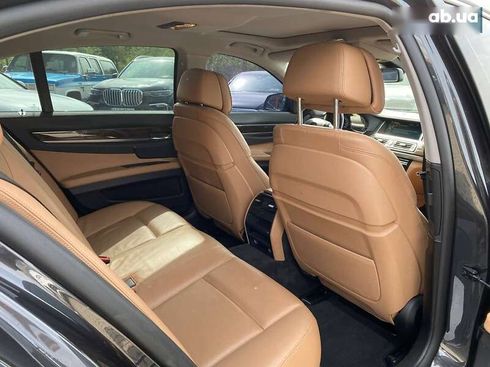 BMW 7 серия 2013 - фото 26