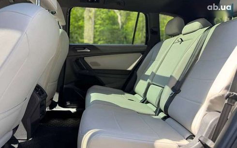 Volkswagen Tiguan 2021 - фото 16