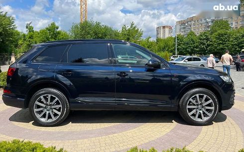 Audi Q7 2015 - фото 8