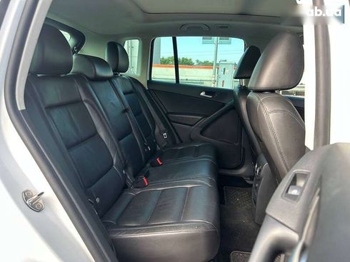 Volkswagen Tiguan 2016 - фото 11