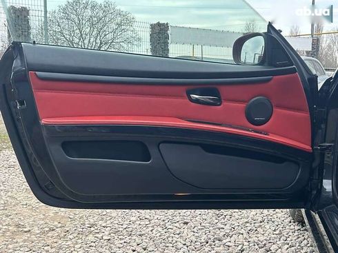 BMW 3 серия 2011 - фото 11