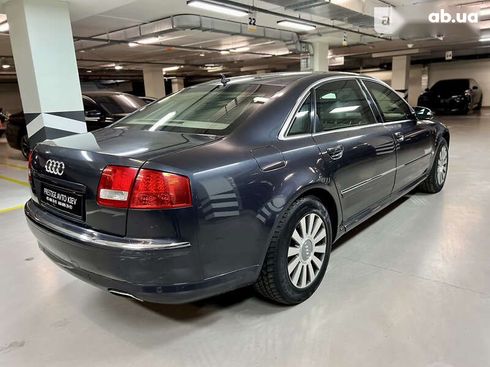 Audi A8 2006 - фото 12