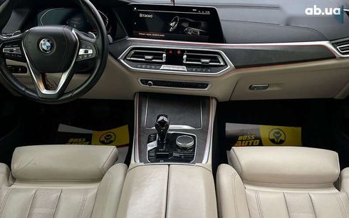 BMW X5 2022 - фото 10