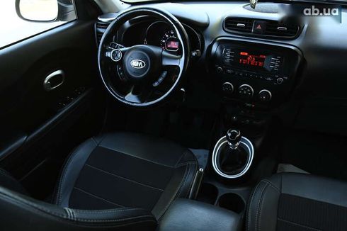Kia Soul 2016 - фото 25