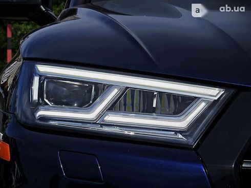 Audi Q5 2019 - фото 6