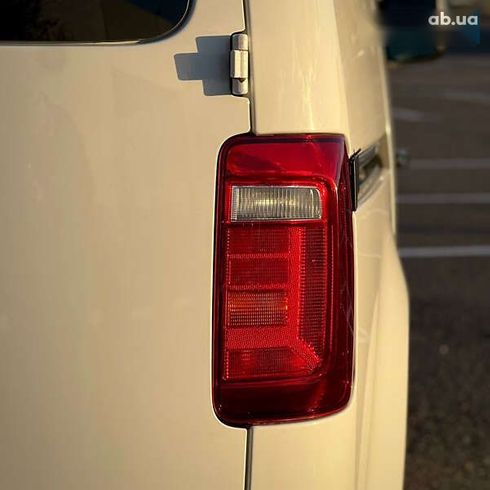 Volkswagen Caddy 2019 - фото 13