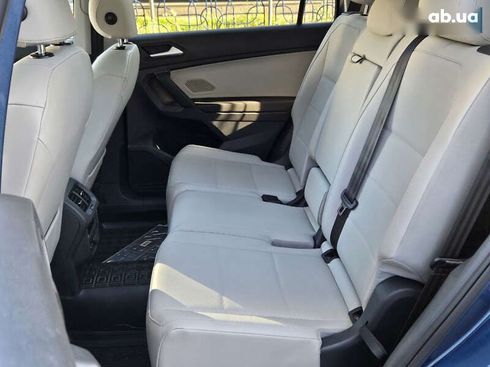 Volkswagen Tiguan 2018 - фото 13