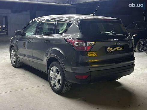 Ford Escape 2016 - фото 4
