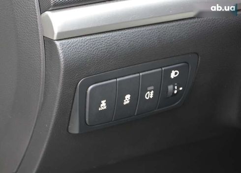 SsangYong Korando 2011 - фото 16