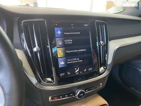 Volvo S60 2019 - фото 27