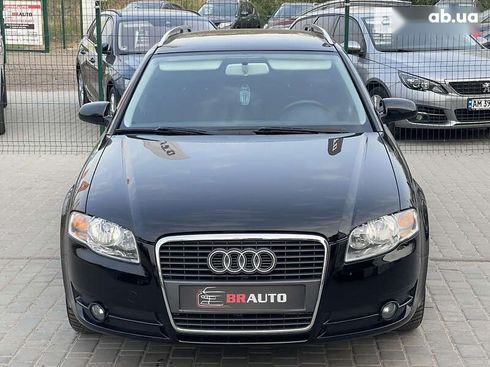 Audi A4 2005 - фото 3